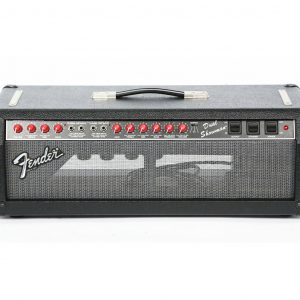 Fender Dual Showman